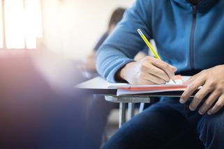 Test z hudební výchovy pro žáky 5. třídy nadzvedl spoustu lidí ze židle. Hudební výchova má být pro radost, říkají
